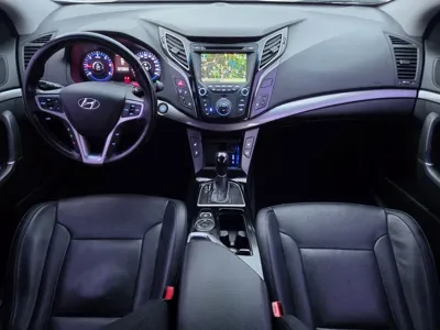 Hyundai i40 2012, 246000 км, за 3090000 KRW - фото 9