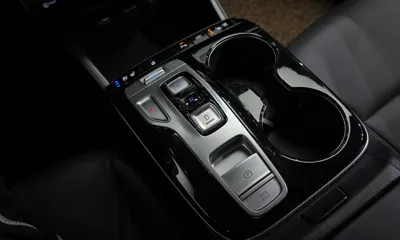 Hyundai Tucson 2021, 32807 км, за 24000000 KRW - фото 9