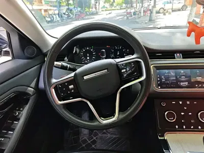 Land Rover Evoque 2022, 58200 км, за 139700 CNY - фото 6