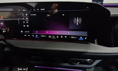 Audi Q5 2025, 6844 км, за 89000000 KRW - фото 32
