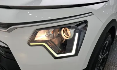 Kia Niro 2024, 22379 км, за 35500000 KRW - фото 22