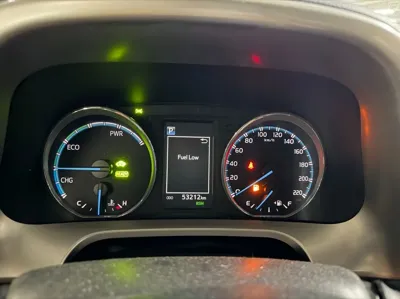 Toyota RAV4 2018, 53211 км, за 22500000 KRW - фото 14