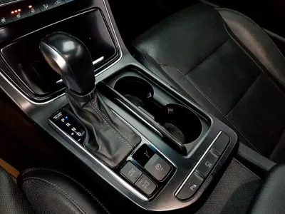 Hyundai Grandeur 2018, 153283 км, за 11500000 KRW - фото 13