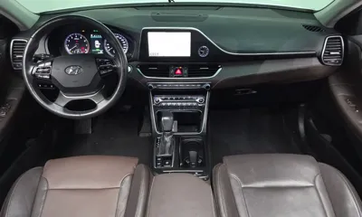 Hyundai Grandeur 2017, 112135 км, за 13800000 KRW - фото 7
