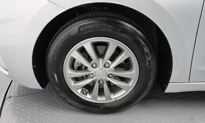 Hyundai Avante 2019, 134123 км, за 8700000 KRW - фото 21
