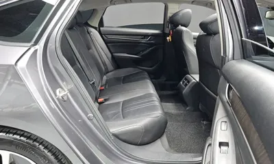 Honda Accord 2019, 99052 км, за 17900000 KRW - фото 11
