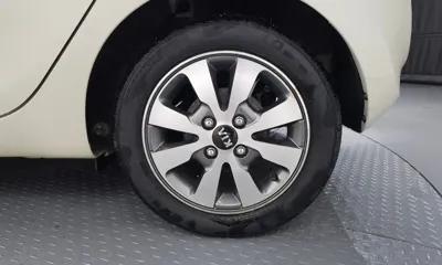 Kia Morning 2015, 58895 км, за 5800000 KRW - фото 21