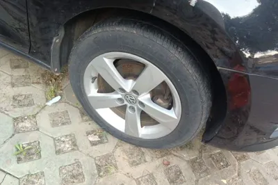 Volkswagen Santana 2015, 86600 км, за 23358.57 CNY - фото 8