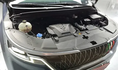 Kia Canival 2021, 147877 км, за 24600000 KRW - фото 6