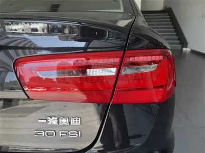 Audi A6L 2013, 63800 км, за 79800 CNY - фото 13