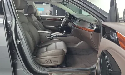 Kia K7 2016, 12364 км, за 15800000 KRW - фото 11