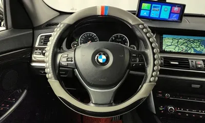 BMW Gran Turismo 2015, 184231 км, за 8490000 KRW - фото 13