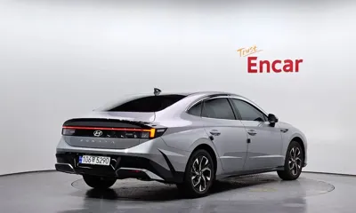 Hyundai Sonata 2025, 35718 км, за 22900000 KRW