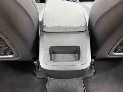 Volvo XC90 2019, 105000 км, за 166000 CNY - фото 11