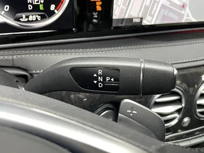 Mercedes-Benz S-Class 2016, 144134 км, за 31300000 KRW - фото 9