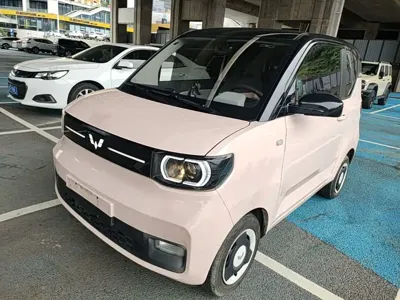 Wuling MINIEV · 2022 год