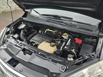ChevroletGMDaewoo Trax 2016, 146549 км, за 3890000 KRW - фото 7