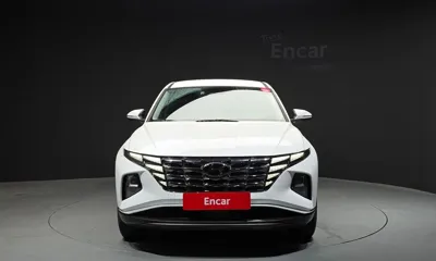 Hyundai Tucson 2022, 49773 км, за 20300000 KRW
