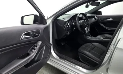 Mercedes-Benz A-Class 2015, 74022 км, за 8800000 KRW - фото 11