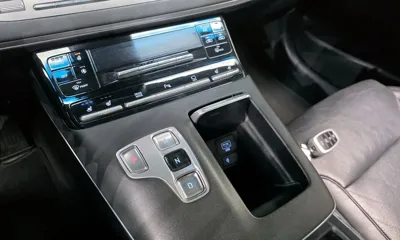 Hyundai Grandeur 2020, 116599 км, за 17900000 KRW - фото 9
