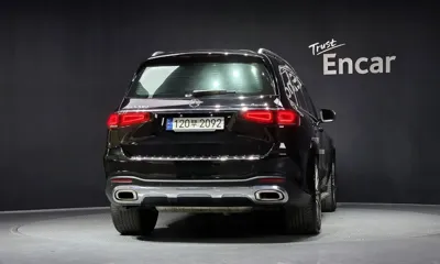 Mercedes-Benz GLS-Class 2022, 59844 км, за 83900000 KRW