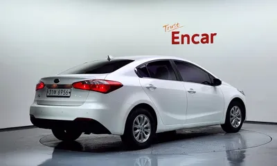 Kia K3 2014, 129996 км, за 5700000 KRW - фото 2