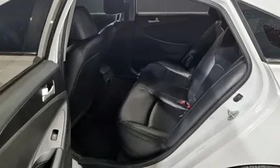 Hyundai Sonata 2014, 123360 км, за 5800000 KRW - фото 8