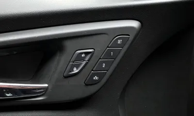ChevroletGMDaewoo Malibu 2017, 53400 км, за 10900000 KRW - фото 19