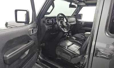 Jeep Wrangler 2018, 402655 км, за 23500000 KRW - фото 10