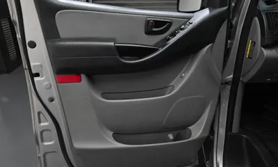 Hyundai Starex 2017, 91750 км, за 11000000 KRW - фото 24