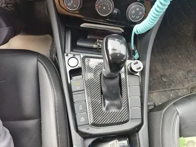 Volkswagen Sagitar 2021, 35300 км, за 68500 CNY - фото 7
