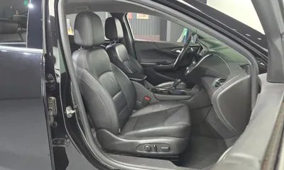 ChevroletGMDaewoo Malibu 2017, 86180 км, за 8900000 KRW - фото 26