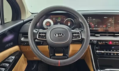 Kia Canival 2021, 120353 км, за 22300000 KRW - фото 14