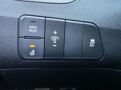 Hyundai Avante 2014, 118514 км, за 4350000 KRW - фото 12