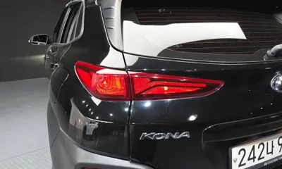Hyundai Kona 2020, 91454 км, за 14500000 KRW - фото 23