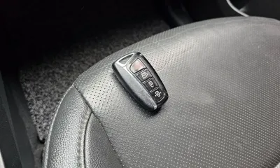 Hyundai Santafe 2013, 137513 км, за 8500000 KRW - фото 28