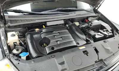 Kia Canival 2010, 144121 км, за 3900000 KRW - фото 6