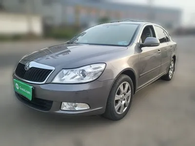 Skoda Octavia 2015, 121900 км, за 31318.9 CNY - фото 3
