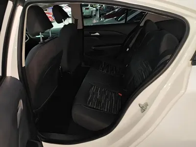 Chevrolet Cavalier 2016, 109300 км, за 22500 CNY - фото 17