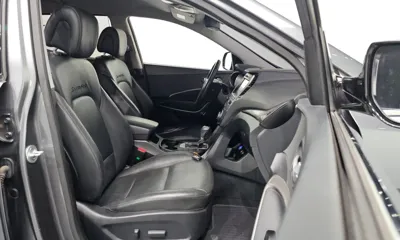 Hyundai Santafe 2016, 140153 км, за 11000000 KRW - фото 26