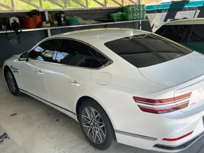 Genesis G80 2026, 26000 км, за 44670000 KRW - фото 3