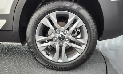 Kia Seltos 2020, 56970 км, за 16500000 KRW - фото 21