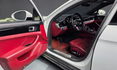 Porsche Panamera 2018, 148114 км, за 57200000 KRW - фото 10