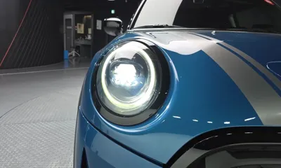 MINI Cooper 2022, 51931 км, за 22400000 KRW - фото 22