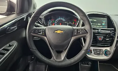 ChevroletGMDaewoo Spark 2017, 49528 км, за 6500000 KRW - фото 13