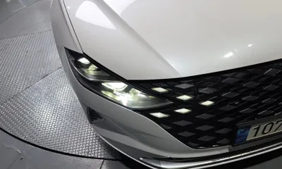 Hyundai Grandeur 2021, 179405 км, за 21400000 KRW - фото 22