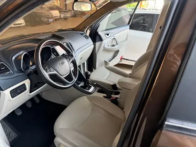 Chery Tiggo 5 2014, 110000 км, за 8800 CNY - фото 21