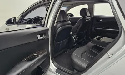Kia K5 2019, 58990 км, за 12900000 KRW - фото 12