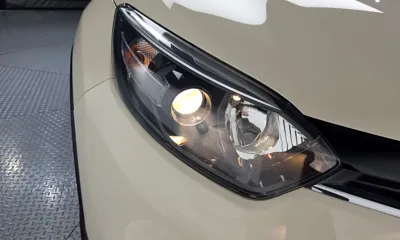 Renault-KoreaSamsung QM3 2017, 55615 км, за 6990000 KRW - фото 22