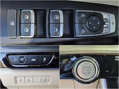 Kia Canival 2021, 110000 км, за 19800000 KRW - фото 9